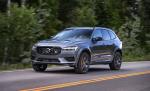 Volvo XC60 T8 Polestar Engineered 2019 года (NA)